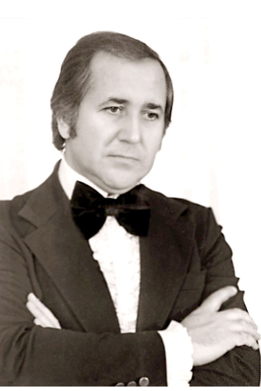 Иван Пономаренко